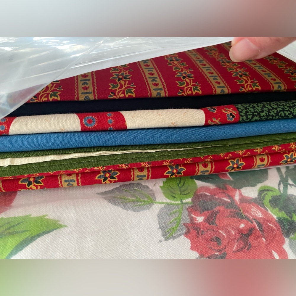BNWT HeritageQuilt Kit - Picture 4 of 7
